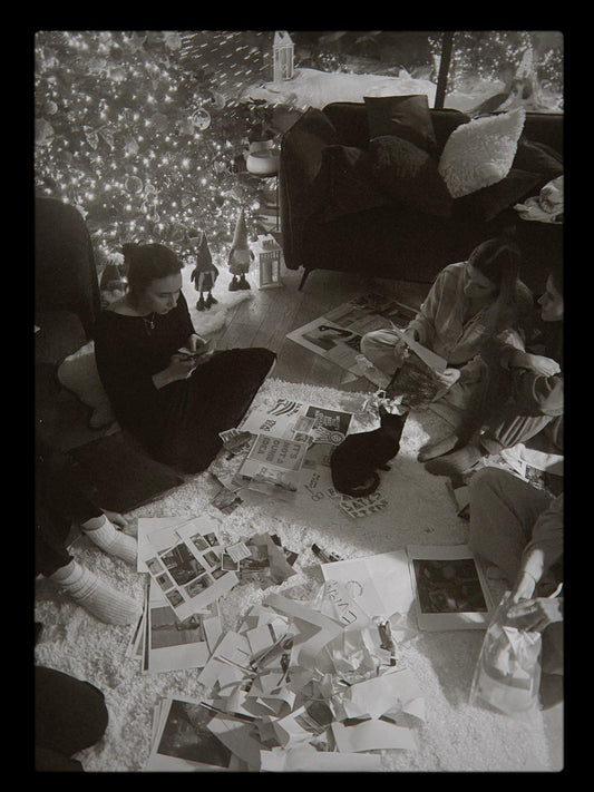 How Female Friendships Shape Who We Become